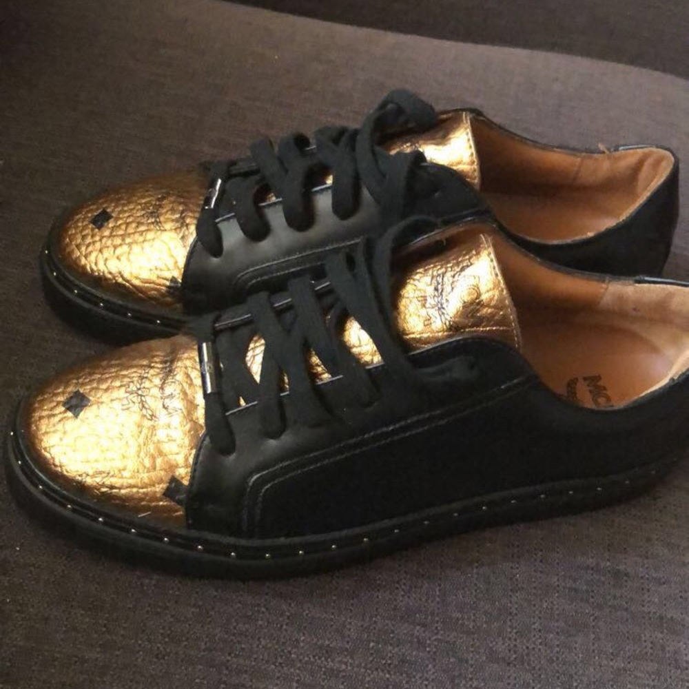 MCM Shoes